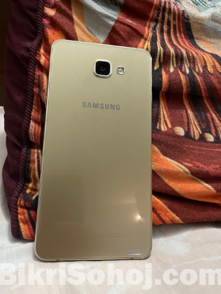 Samsung Galaxy A9